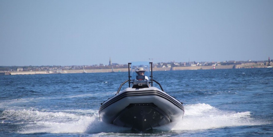 Zodiac Pro Open ULTIMATE 6.5