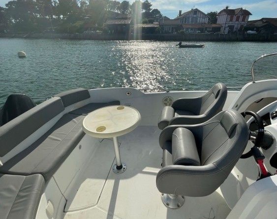 Beneteau Flyer 650 Sun Deck
