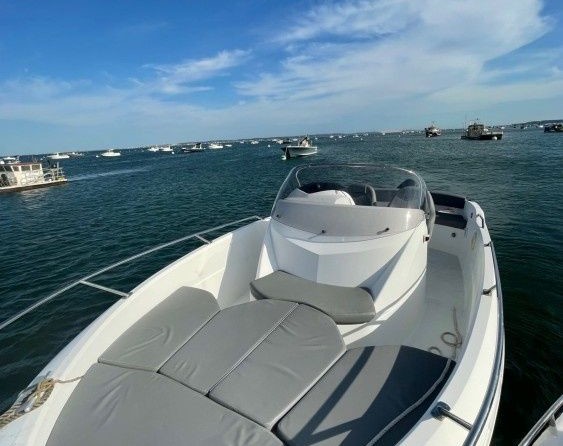 Beneteau Flyer 650 Sun Deck