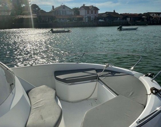 Beneteau Flyer 650 Sun Deck