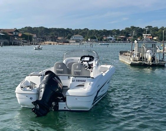 Beneteau Flyer 650 Sun Deck