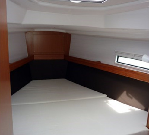 Bavaria 37 Cruiser