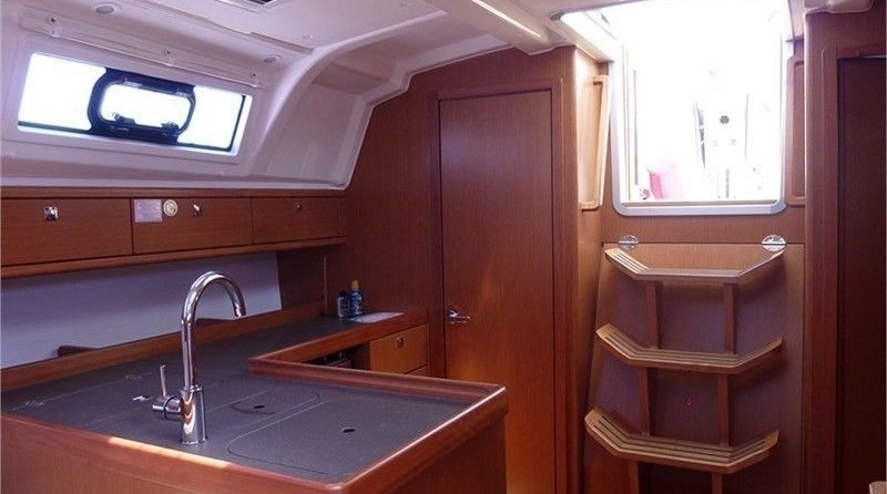 Bavaria 37 Cruiser