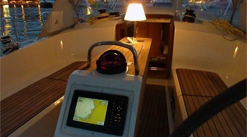 Bavaria 37 Cruiser