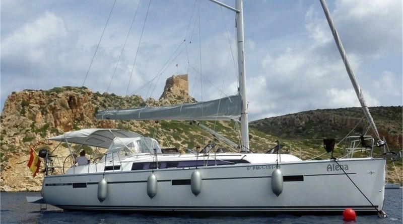 Bavaria 37 Cruiser