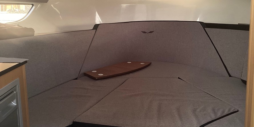 Beneteau Flyer 8.8 SPACEdeck