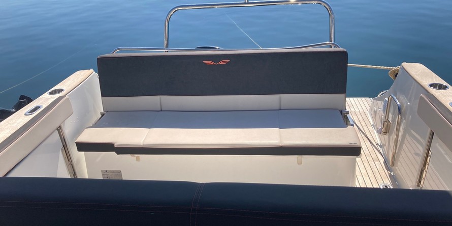 Beneteau Flyer 8.8 SPACEdeck