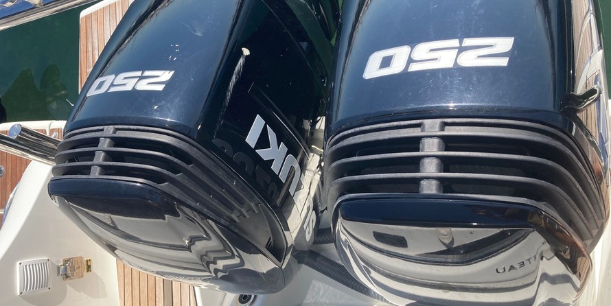 Beneteau Flyer 8.8 SPACEdeck