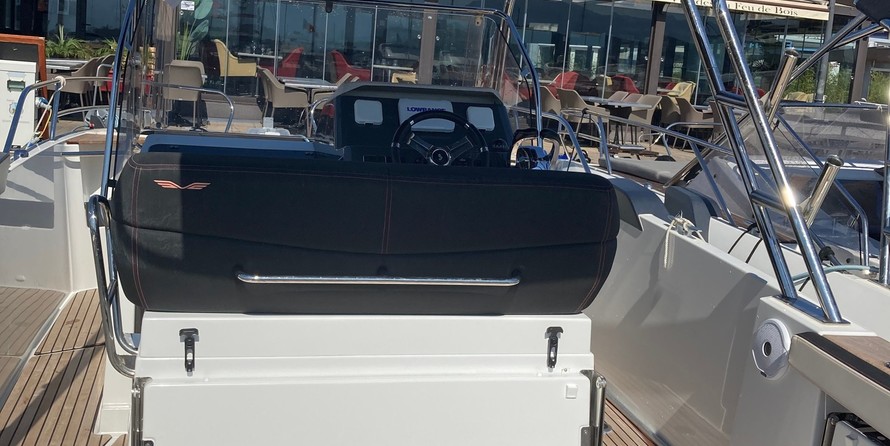 Beneteau Flyer 8.8 SPACEdeck