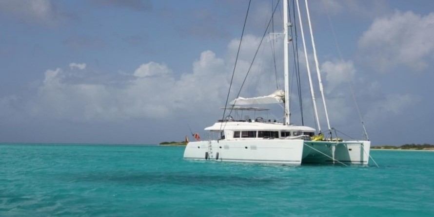 Lagoon 620