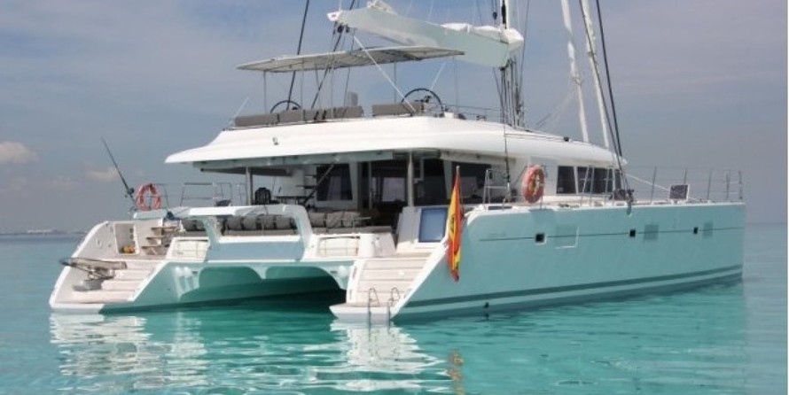 Lagoon 620