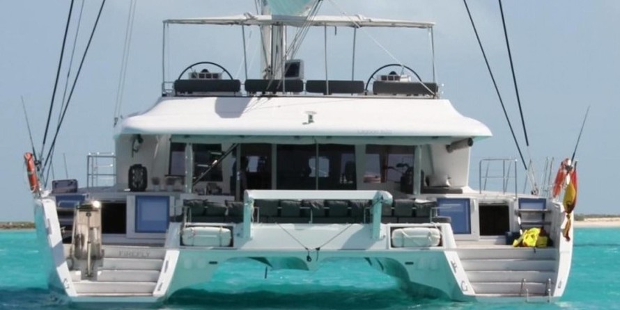 Lagoon 620