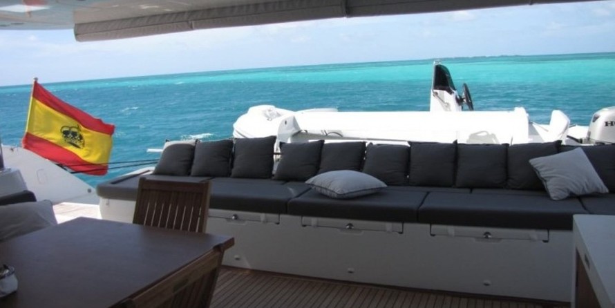 Lagoon 620