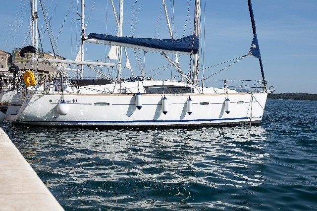 Beneteau 40