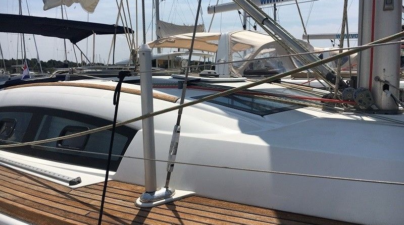 Beneteau 40
