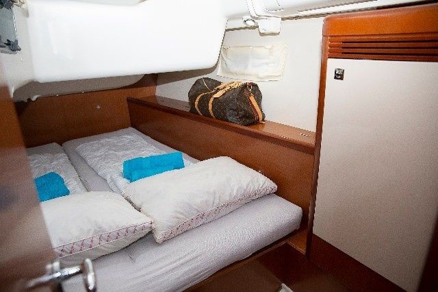 Beneteau 40