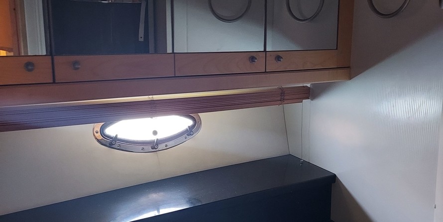 Sunseeker Portofino 53