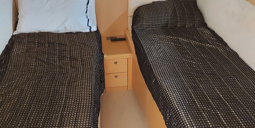 Sunseeker Portofino 53