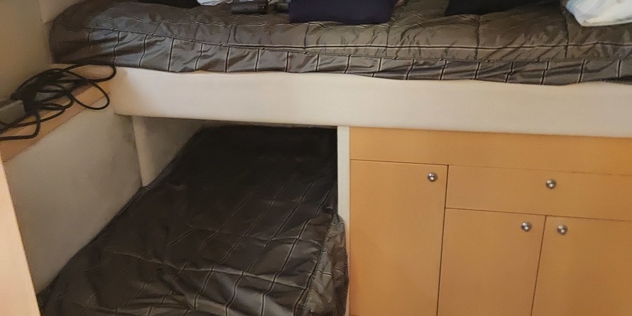 Sunseeker Portofino 53