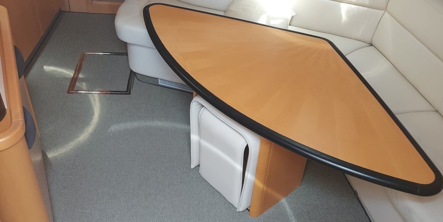 Sunseeker Portofino 53