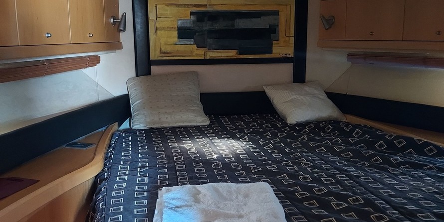 Sunseeker Portofino 53