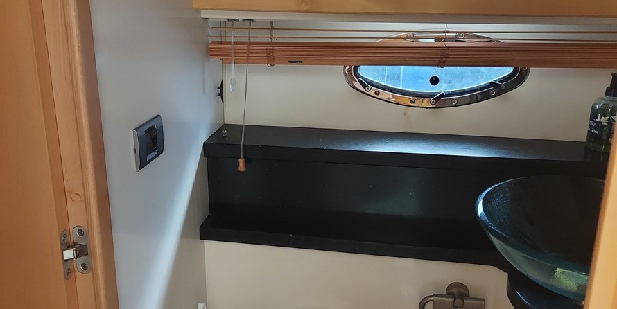 Sunseeker Portofino 53