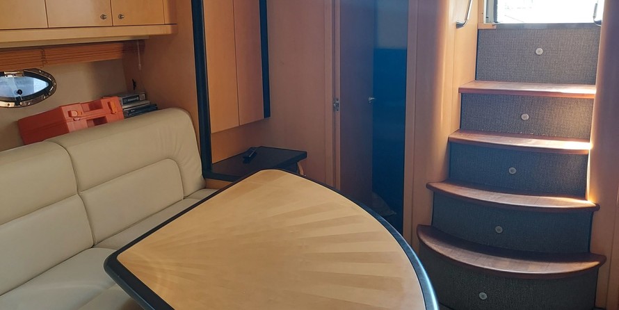 Sunseeker Portofino 53