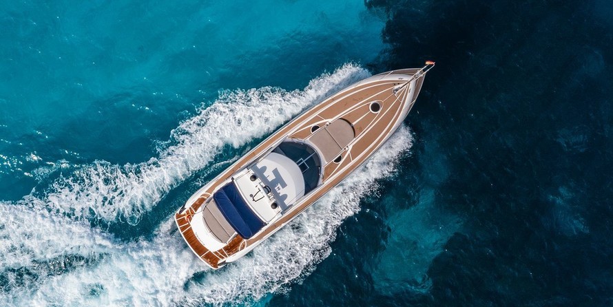 Sunseeker Portofino 53