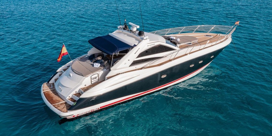 Sunseeker Portofino 53