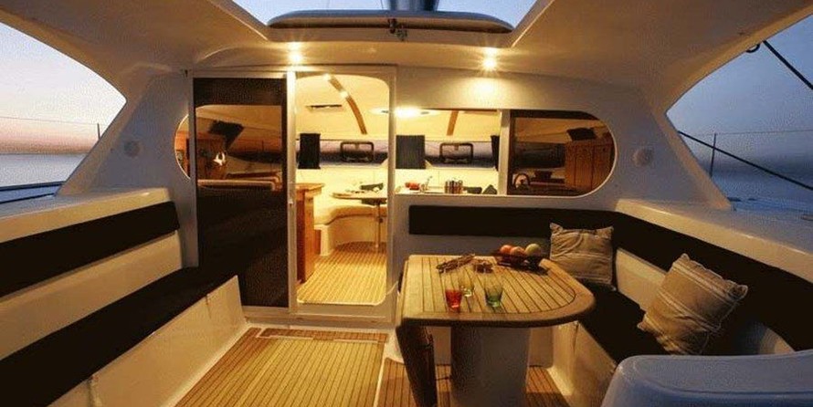 Sunseeker Portofino 53