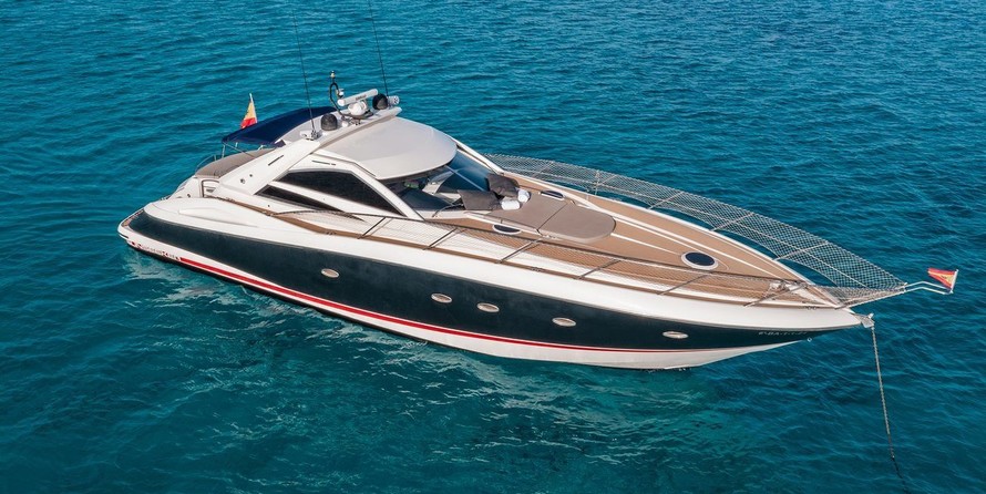 Sunseeker Portofino 53