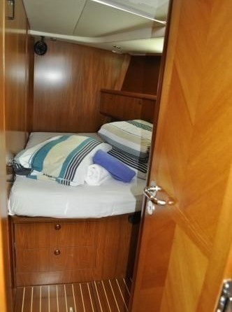 Jeanneau Sun Odyssey 54 DS