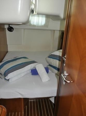 Jeanneau Sun Odyssey 54 DS