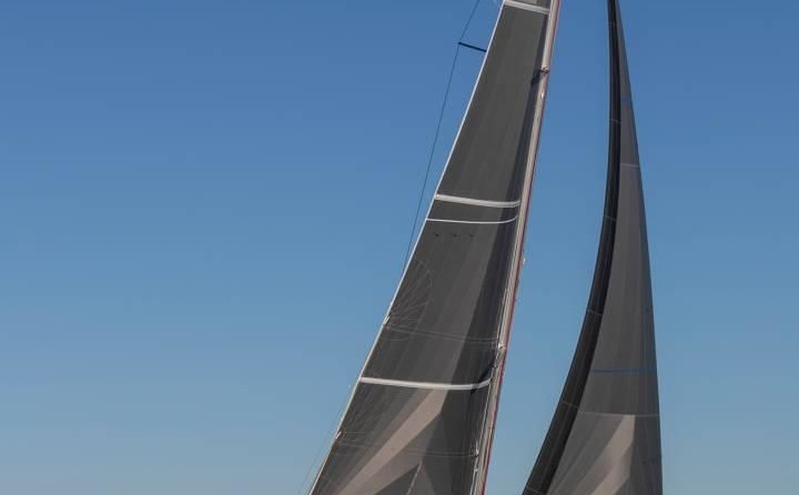 Jeanneau Sun Odyssey 380