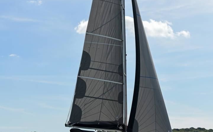 Jeanneau Sun Odyssey 380