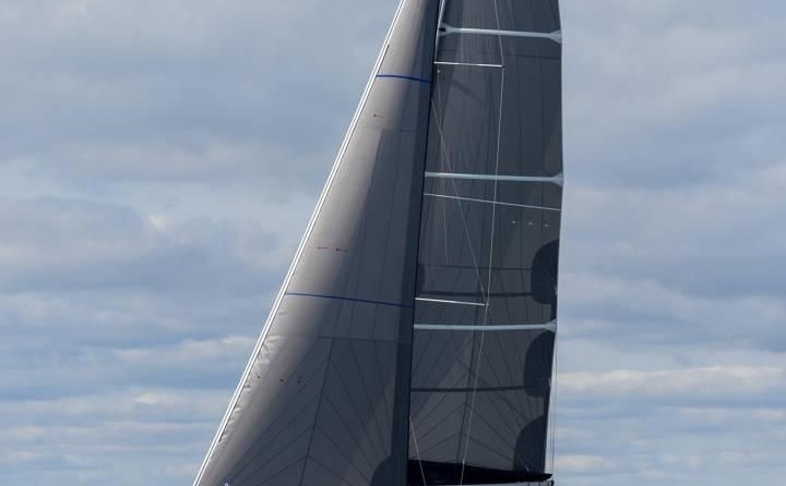 Jeanneau Sun Odyssey 380