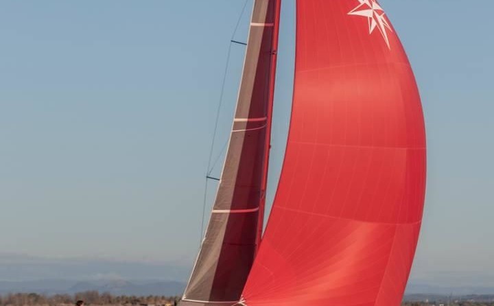 Jeanneau Sun Odyssey 380