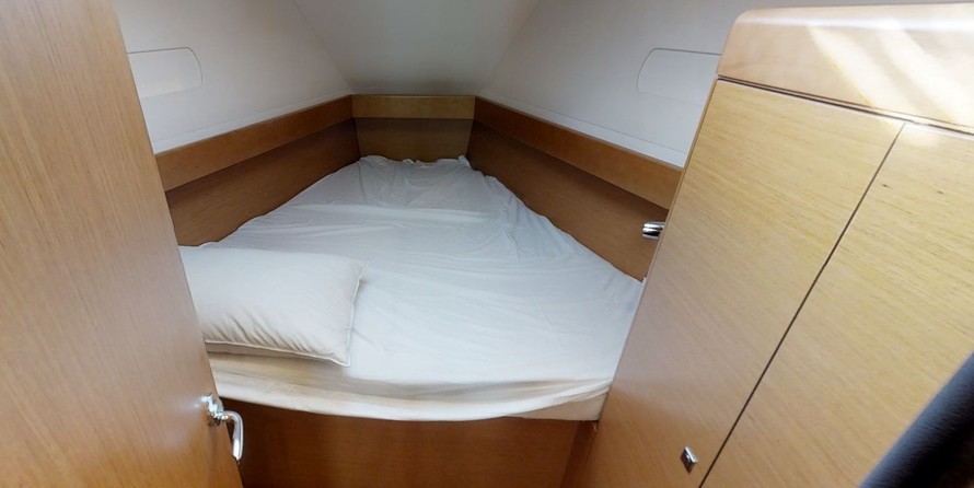 Jeanneau Sun Odyssey 44 DS