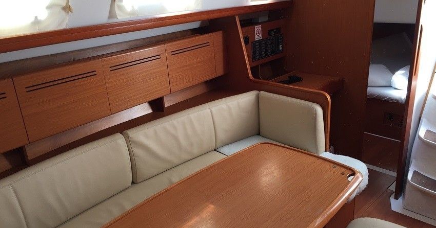 Beneteau Cyclades 43.4