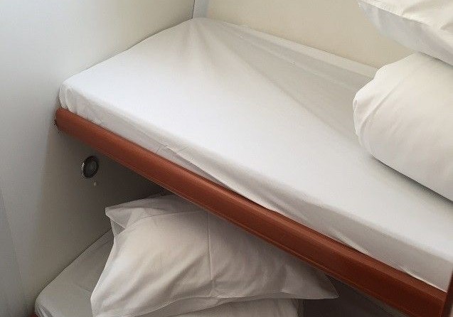 Beneteau Cyclades 43.4