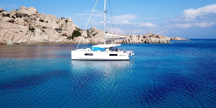 Lagoon 40