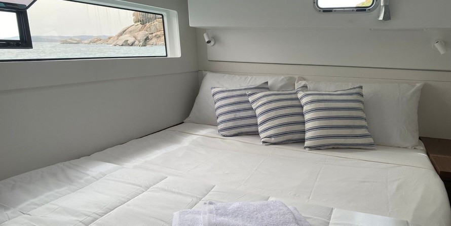 Lagoon 40