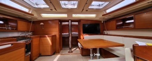 Dufour 525