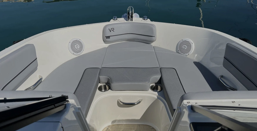 Bayliner VR6 BOWRIDER