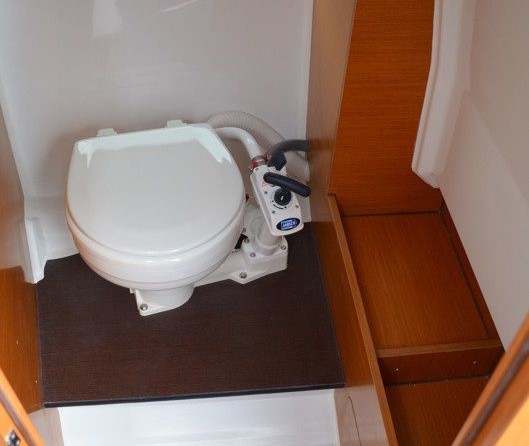 Jeanneau Cap Camarat 7.5 WA