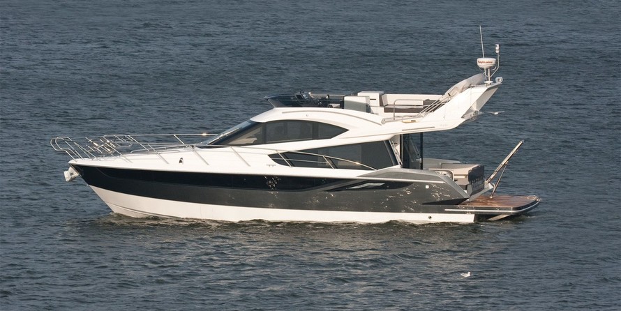 Galeon 420 Fly