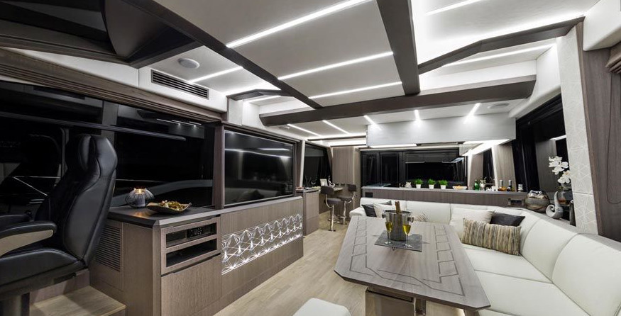 Galeon 640 FLY