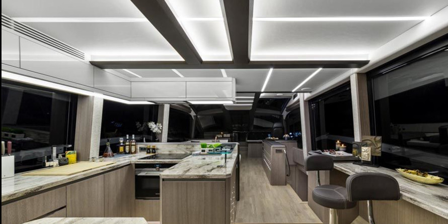 Galeon 640 FLY