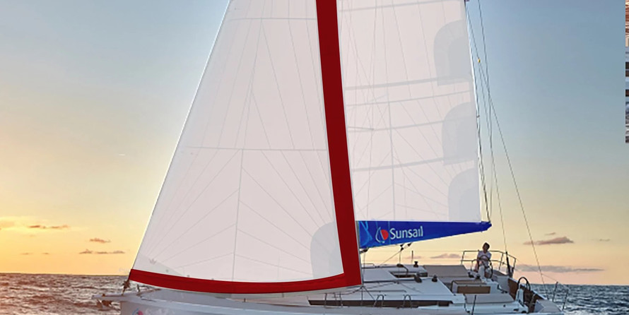 Jeanneau Sun Odyssey 440