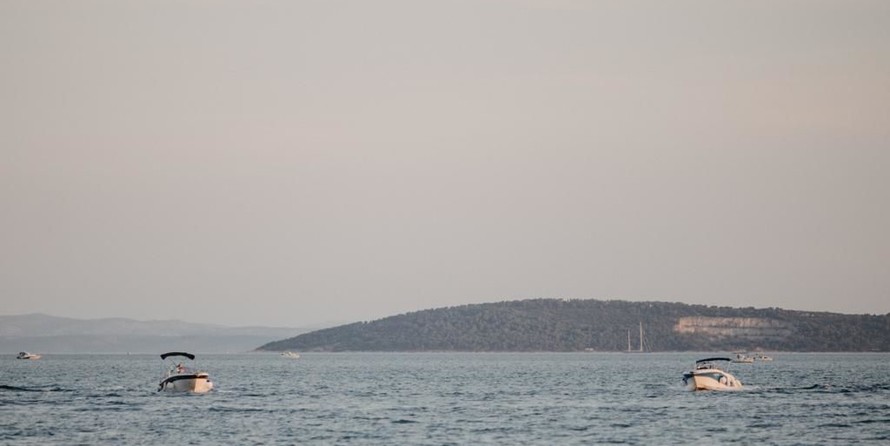 Orizzonti calipso 620 (package mercury)